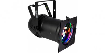 American DJ Stage Color LED BL (PAR64)