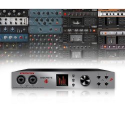 Antelope Discrete 4 and Basic FX Pack