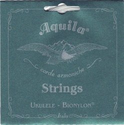 Aquila Strings Ukulele