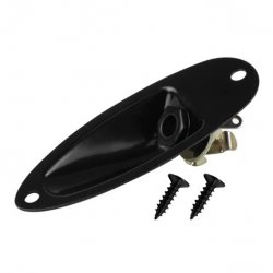 Aroma Jack Boat Black     