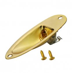 Aroma Jack Boat Gold     