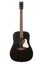 Art & Lutherie Americana Faded Black