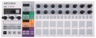 Arturia BeatStep Pro