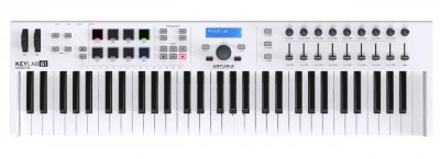 Arturia KeyLab Essential 49