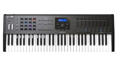 Arturia KeyLab mkII 61 Black