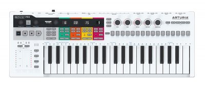 Arturia KeyStep Pro