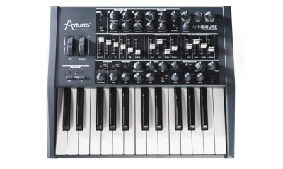 Arturia Minibrute