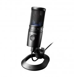 Audio-Technica AT2020USB-X