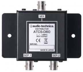 Audio-Technica ATCS-D60