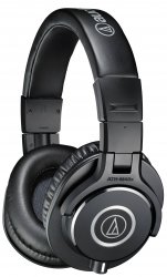 Audio-Technica ATH-M40X