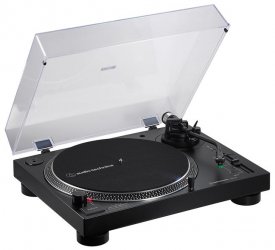 AUDIO TECHNICA AT-LP120XUSB