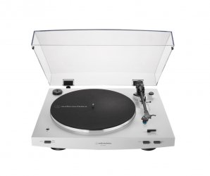 Audio-Technica AT-LP3XBTWH