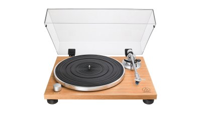 Audio-Technica AT-LPW30TK