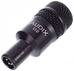 Audix D2