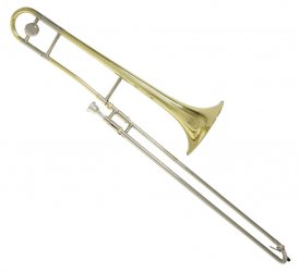 BACH TB-501