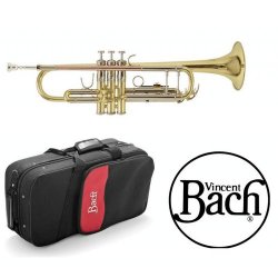 BACH TR-655