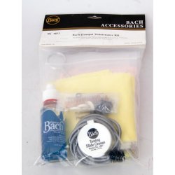 BACH Trumpet Maintenance Kit