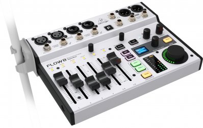 BEHRINGER FLOW 8