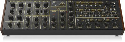 BEHRINGER K-2