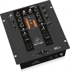 BEHRINGER NOX101