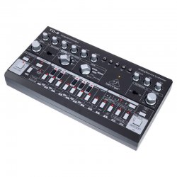 BEHRINGER TD-3-BK