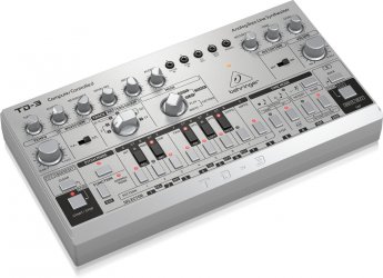 BEHRINGER TD-3-SR