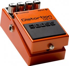 BOSS DS-1X