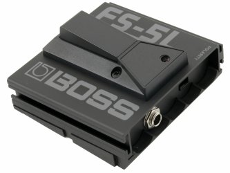 BOSS FS-5L