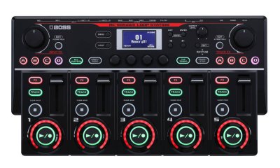 BOSS RC-505MK2