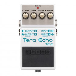 BOSS TE-2