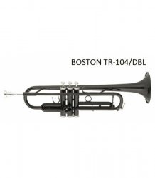 BOSTON TR-104/DBL