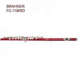 BRAHNER FC-118/RD