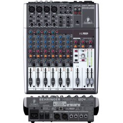 Behringer 1204USB