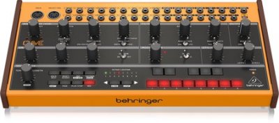 Behringer CRAVE