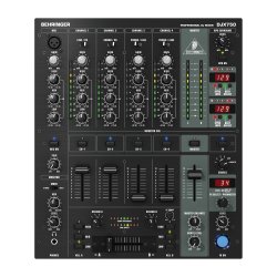 Behringer DJX750