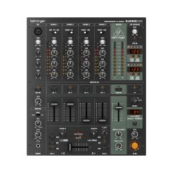 Behringer DJX900USB