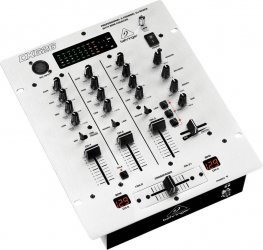 Behringer DX626