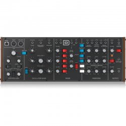 Behringer MODEL D