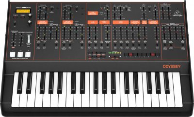 Behringer ODYSSEY