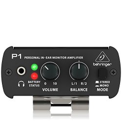 Behringer P1