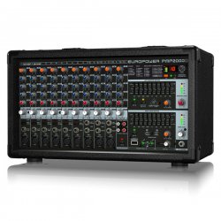 Behringer PMP2000D