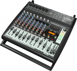 Behringer PMP500