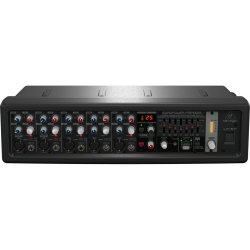 Behringer PMP550M