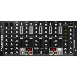 Behringer VMX1000USB