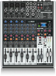 Behringer X1204USB