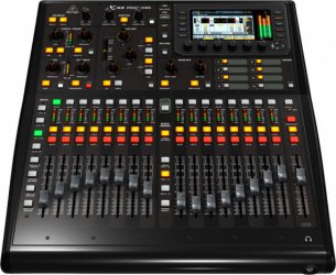 Behringer X32 PRODUCER