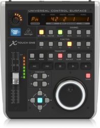 Behringer X-TOUCH ONE