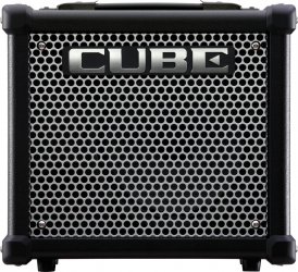 Boss CUBE-10GX