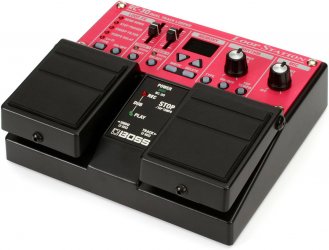 Boss RC-30