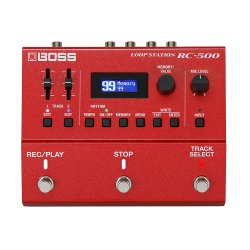 Boss RC-500